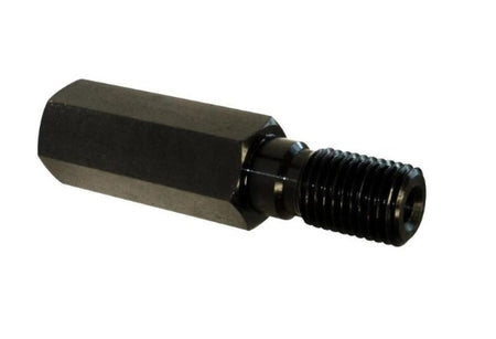 RALLONGE CAROTEUSE 30 CM POUR COURONNE 1  1/4 - Photo 1