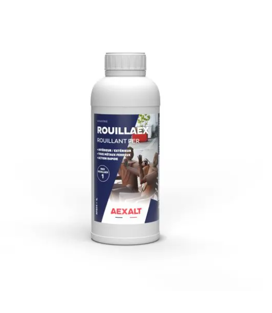 ROUILLAEX ROUILLANT FER - 1L