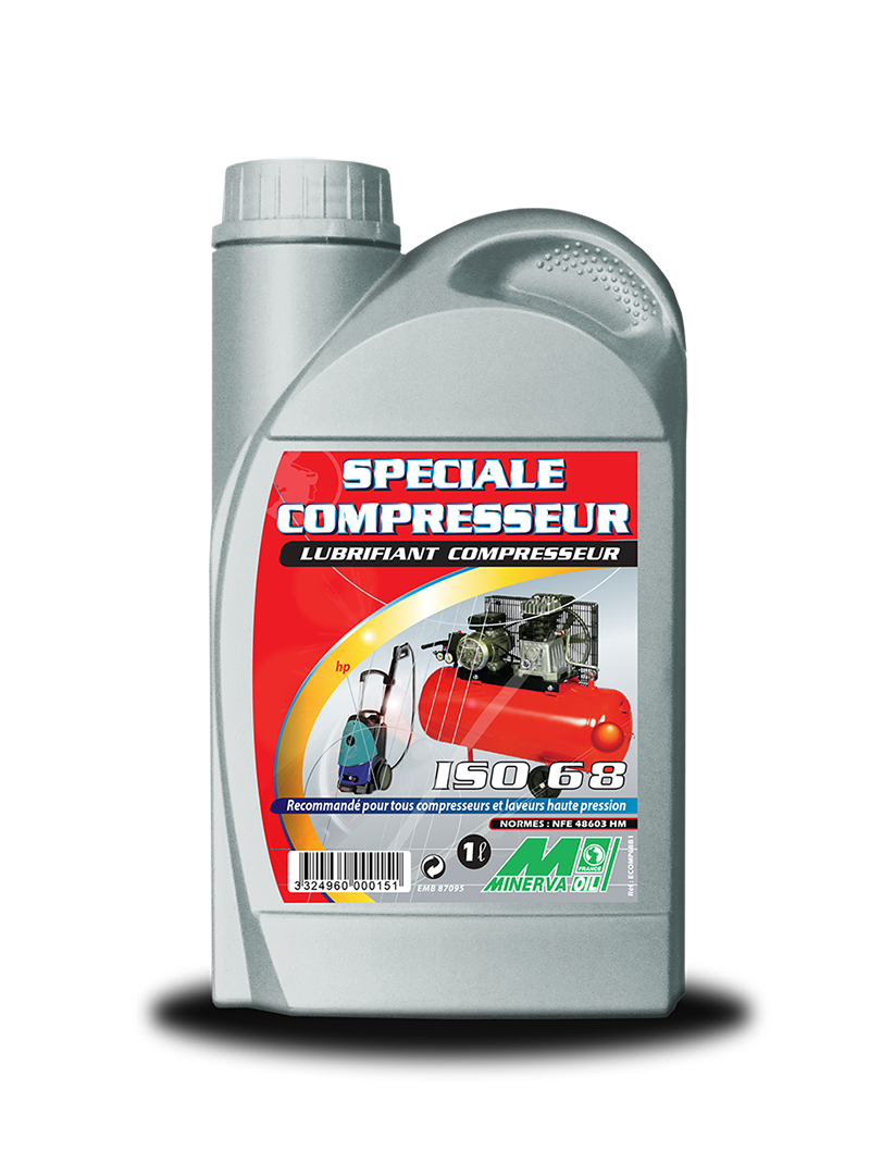 MINERVA RS 22 1L SP PNEUMATIQUE