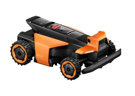 ROBOT TONDEUSE SEGWAY CM120M1