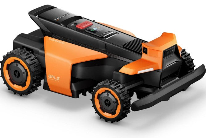 ROBOT TONDEUSE SEGWAY CM240M1