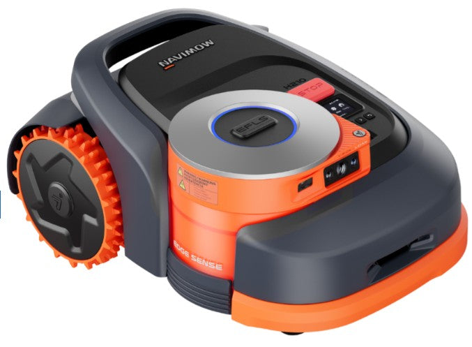 ROBOT TONDEUSE SEGWAY H206E