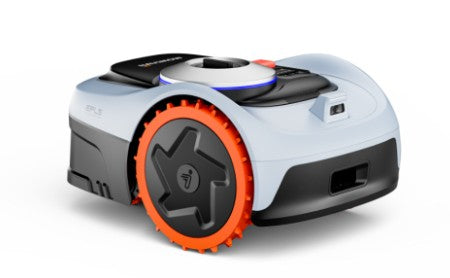ROBOT TONDEUSE SEGWAY I210E AWD