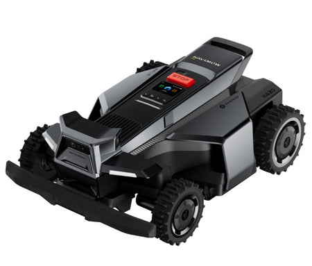 ROBOT TONDEUSE SEGWAY X430E - Photo 1