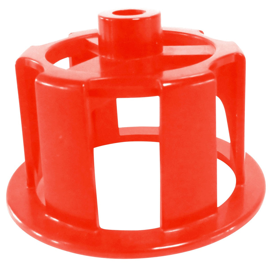 TETES A VISSER MONOBLOCS/CARREAUX 3-30MM 50 PIECES