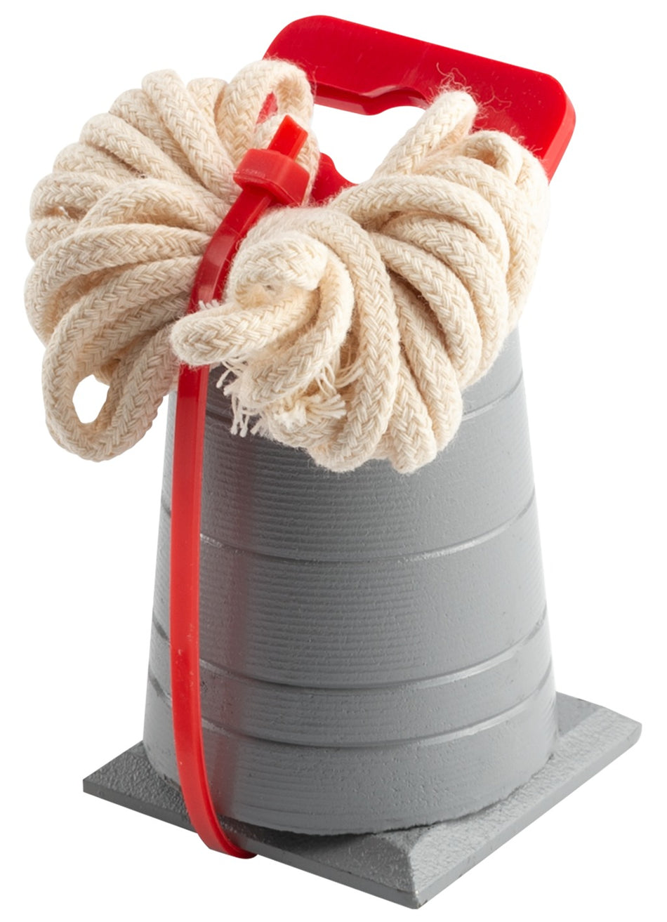 PLOMB DE MACON N°6 600G