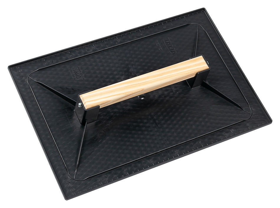 TALOCHE PS 42X28 RECTANGLE NOIRE