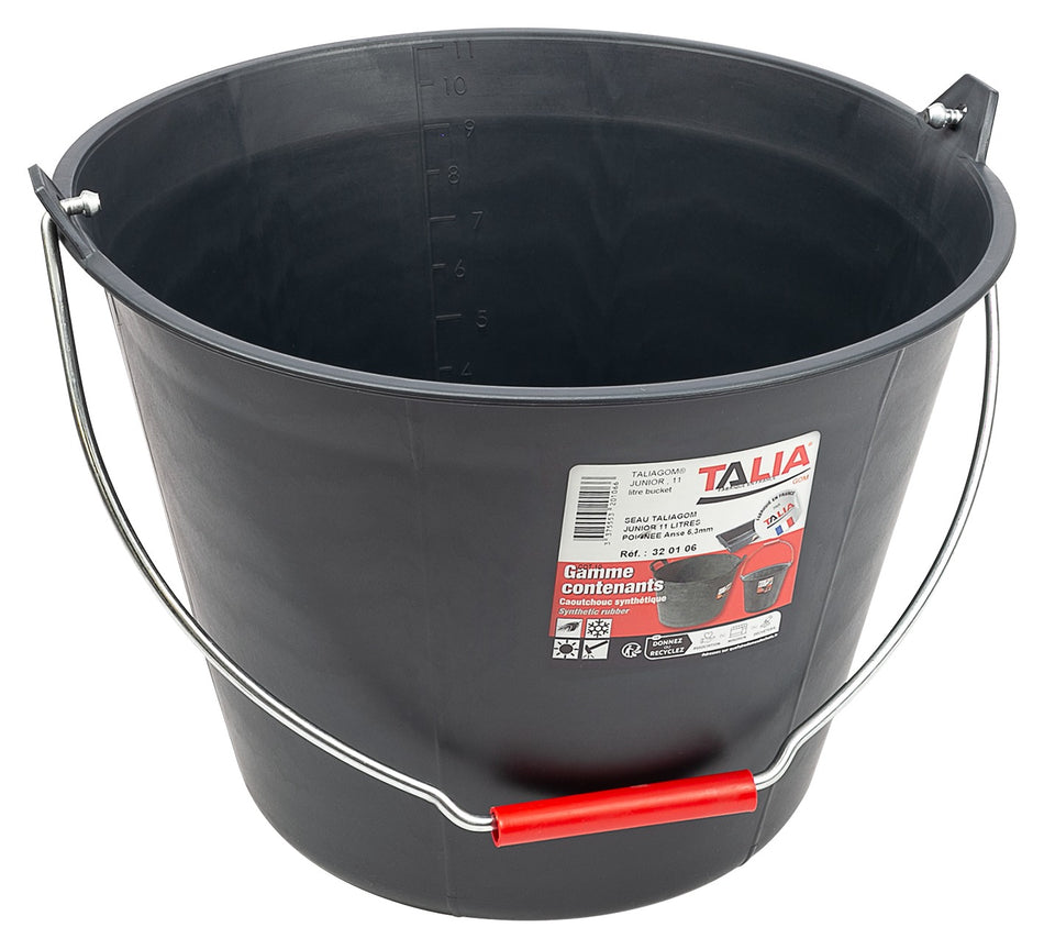 SEAU TALIAGOM JUNIOR 11L