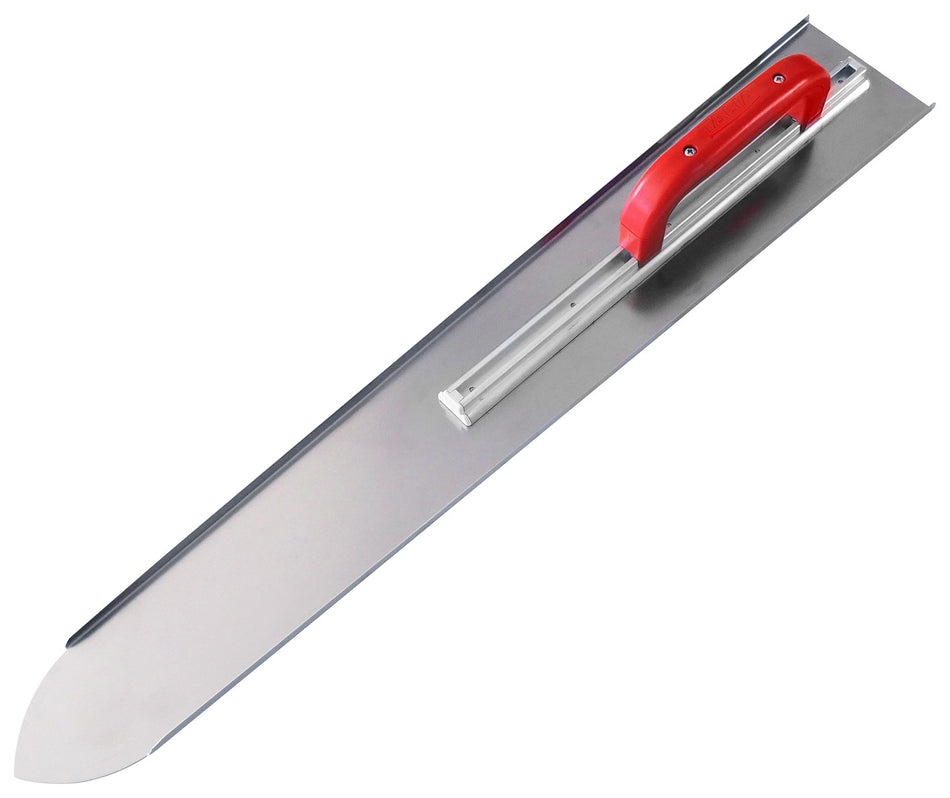 LISSEUSE INOX SUPER PRO 75CM