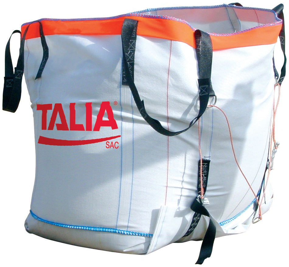 CONTENEUR A GRAVATS TALIASAC