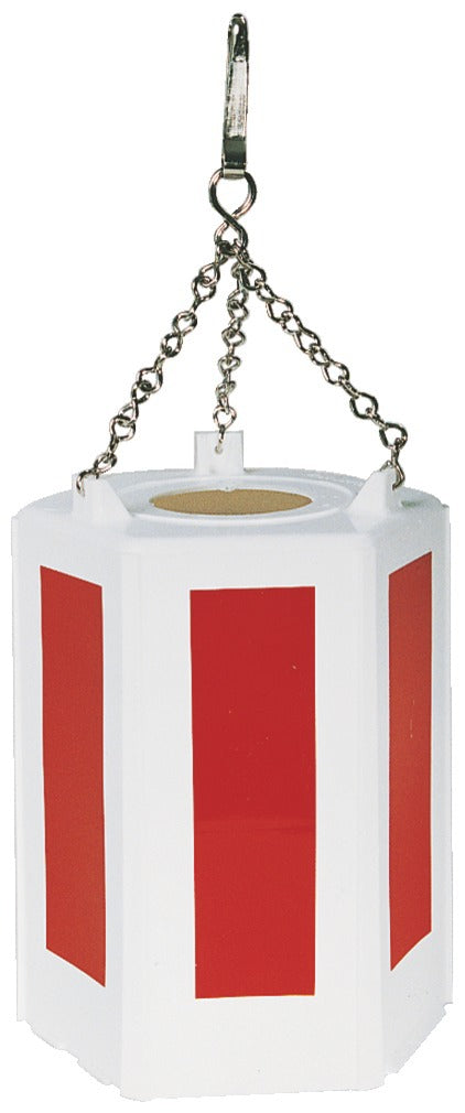 FARDIER HEXAGONAL SANS FEU