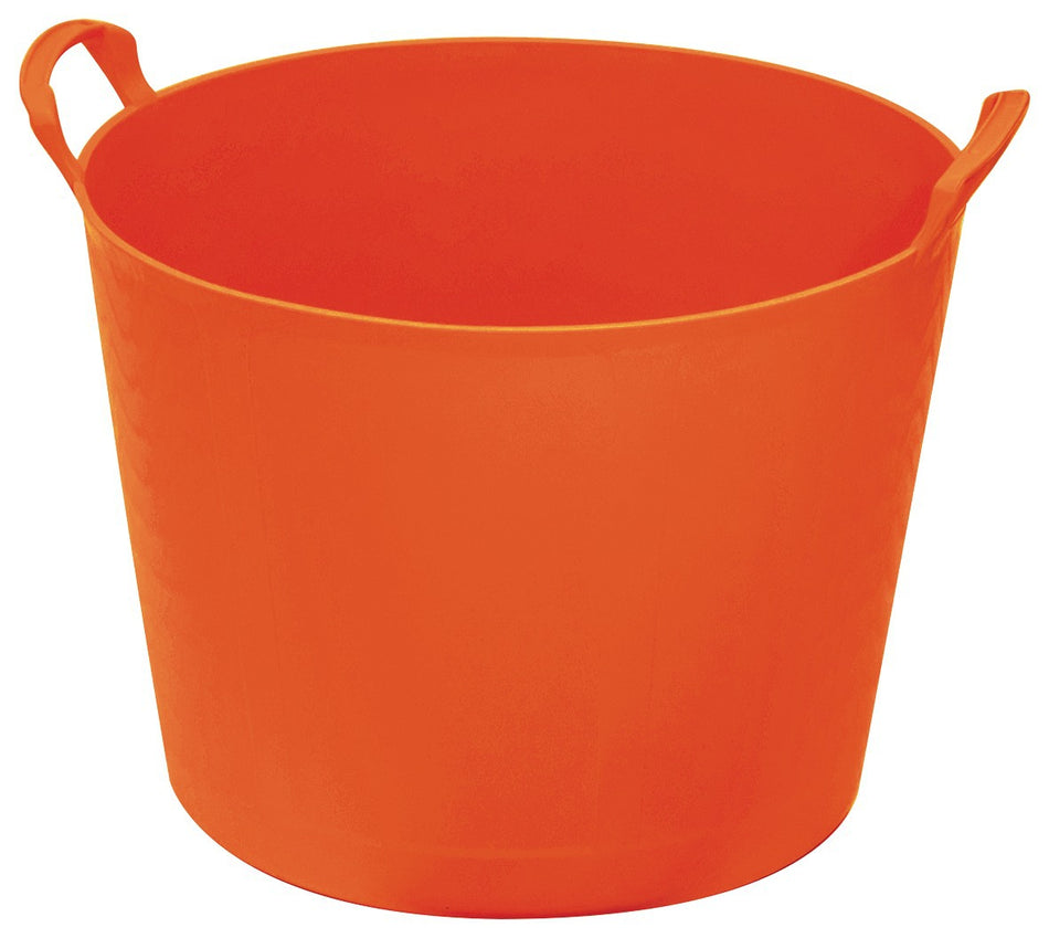 AUGE CAPAZO TALIAFLUO ORANGE 42L RENFORCEE
