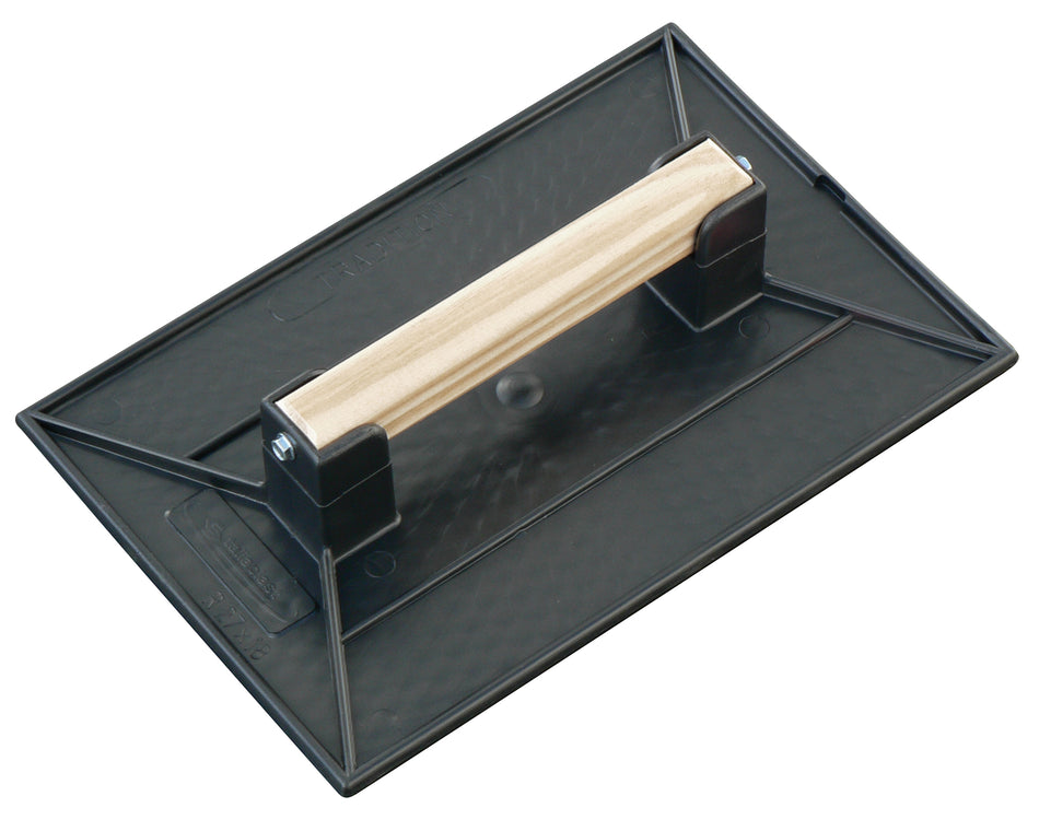 TALOCHE PS 27X18 RECTANGLE NOIRE