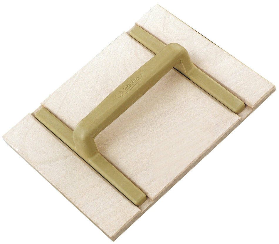 TALOCHE BOIS 33X26 RECTANGLE