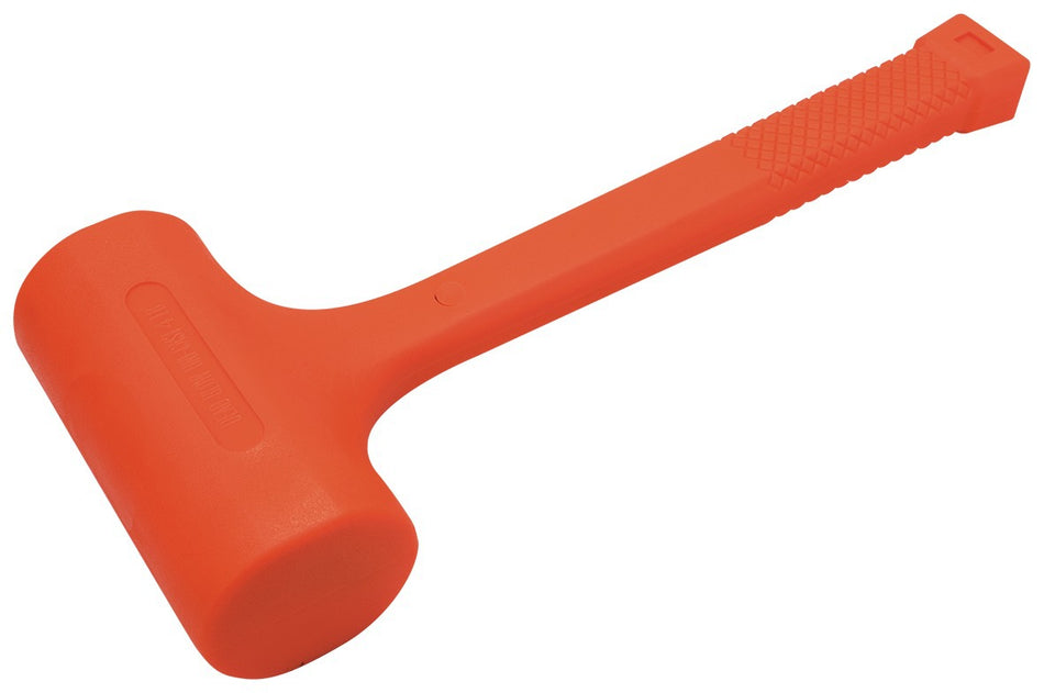 MAILLET ANTI-REBOND 0.500KG