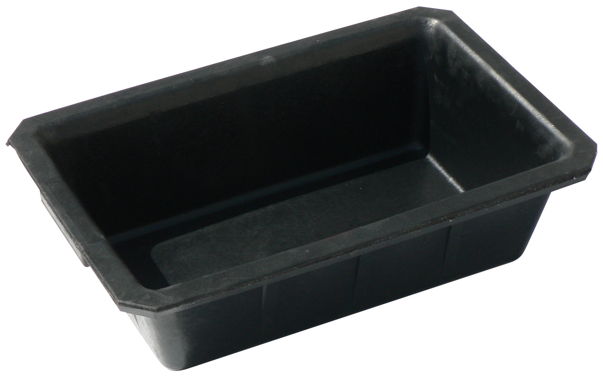 AUGE CAOUTCHOUC ARME 10L - Photo 1