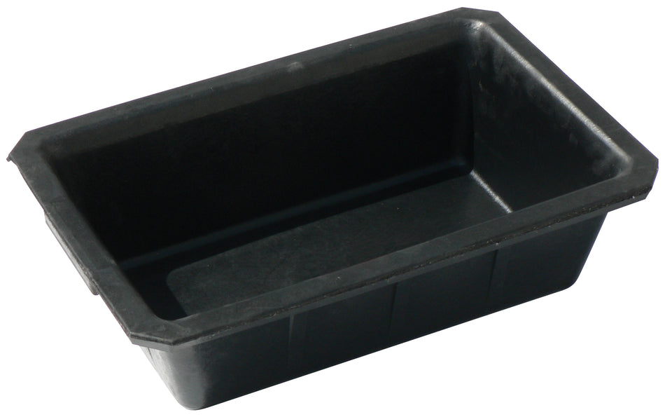 AUGE CAOUTCHOUC ARME 10L
