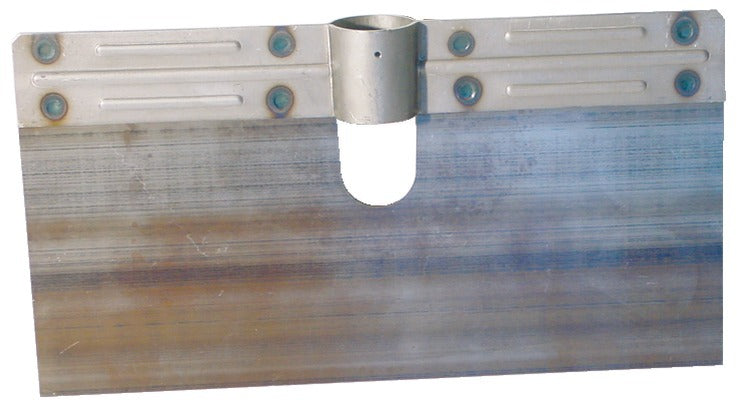GRATTOIR DE COFFRAGE MONOBLOC