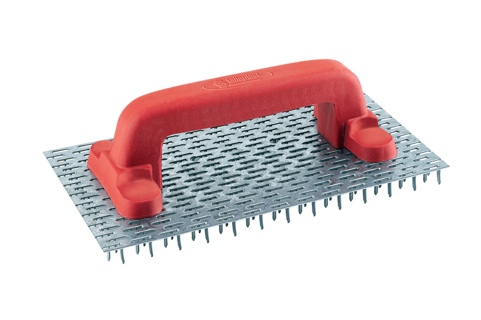 GRATTON POIGNEE 25x15 PETITE D
