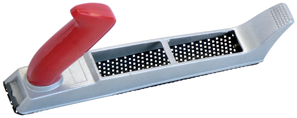 RABOT METAL PR. PLAQUE DE PLATRE 250X42MM