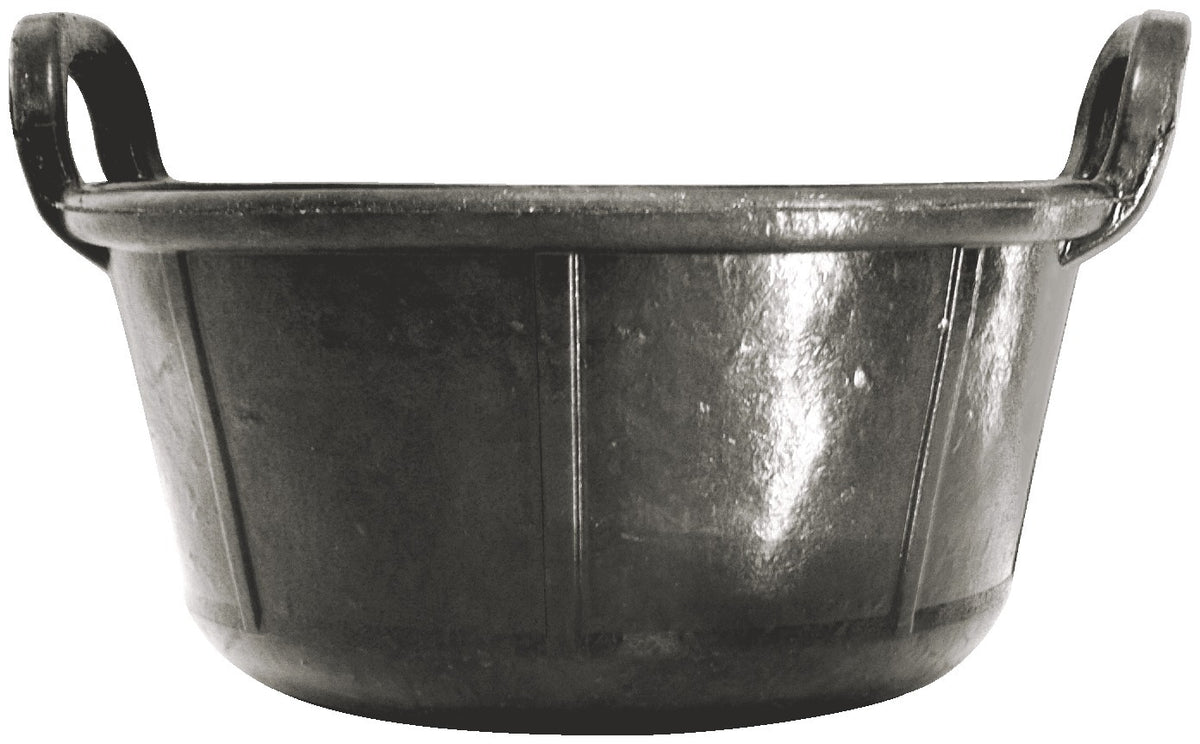 CARBONERA CAOUTCHOUC 18L - Photo 1