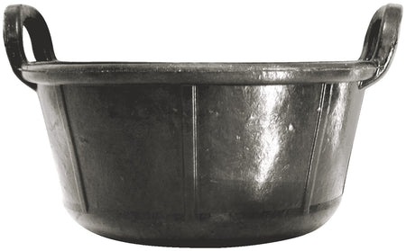 CARBONERA CAOUTCHOUC 18L - Photo 1