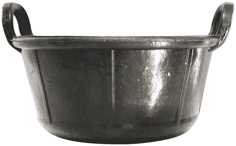 CARBONERA CAOUTCHOUC 18L