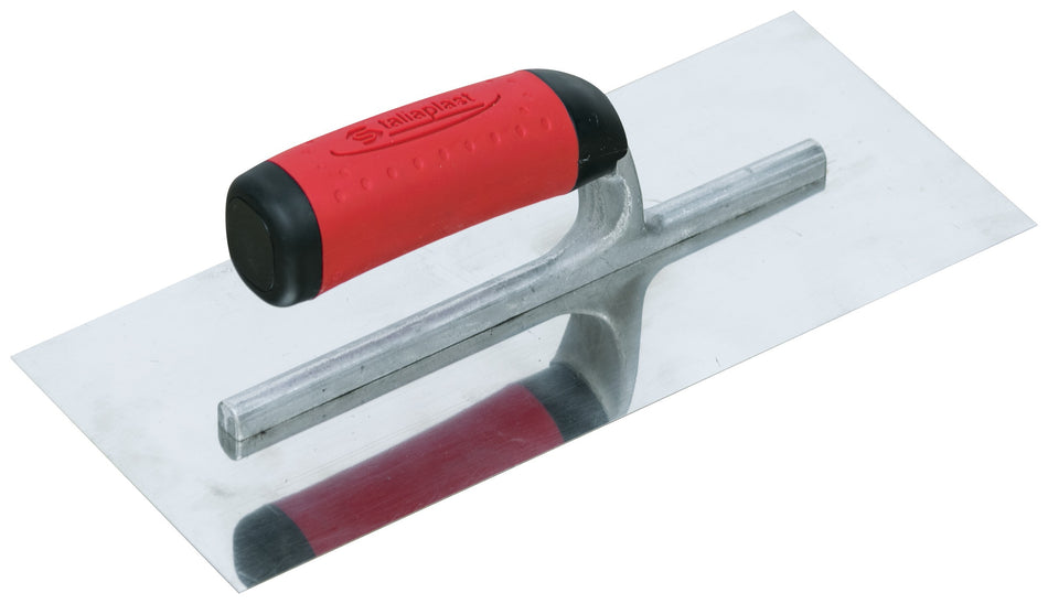 PLATOIR INOX 28X12 BISEAUTE (A