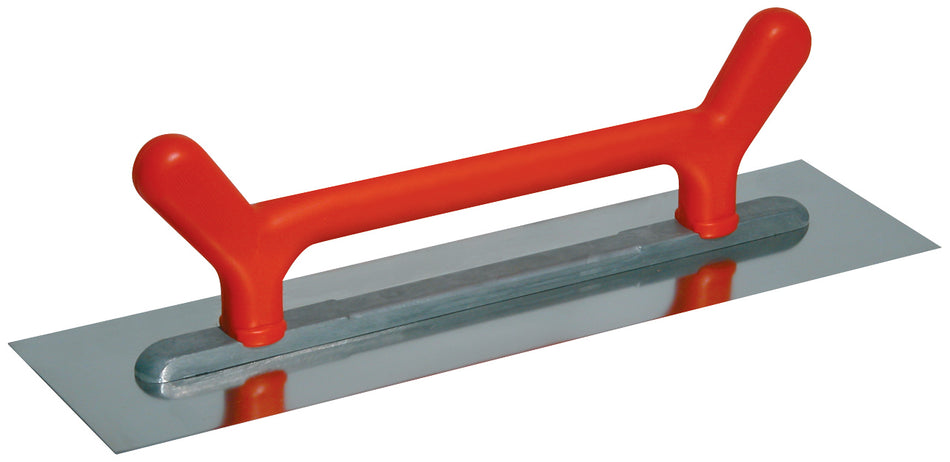 PLATOIR SUISSE INOX 48X14 BISE