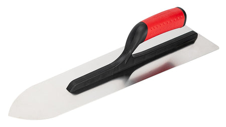 PLATOIR FLAMAND INOX 45CM     POIGNEE OUVERTE/PORT - Photo 1