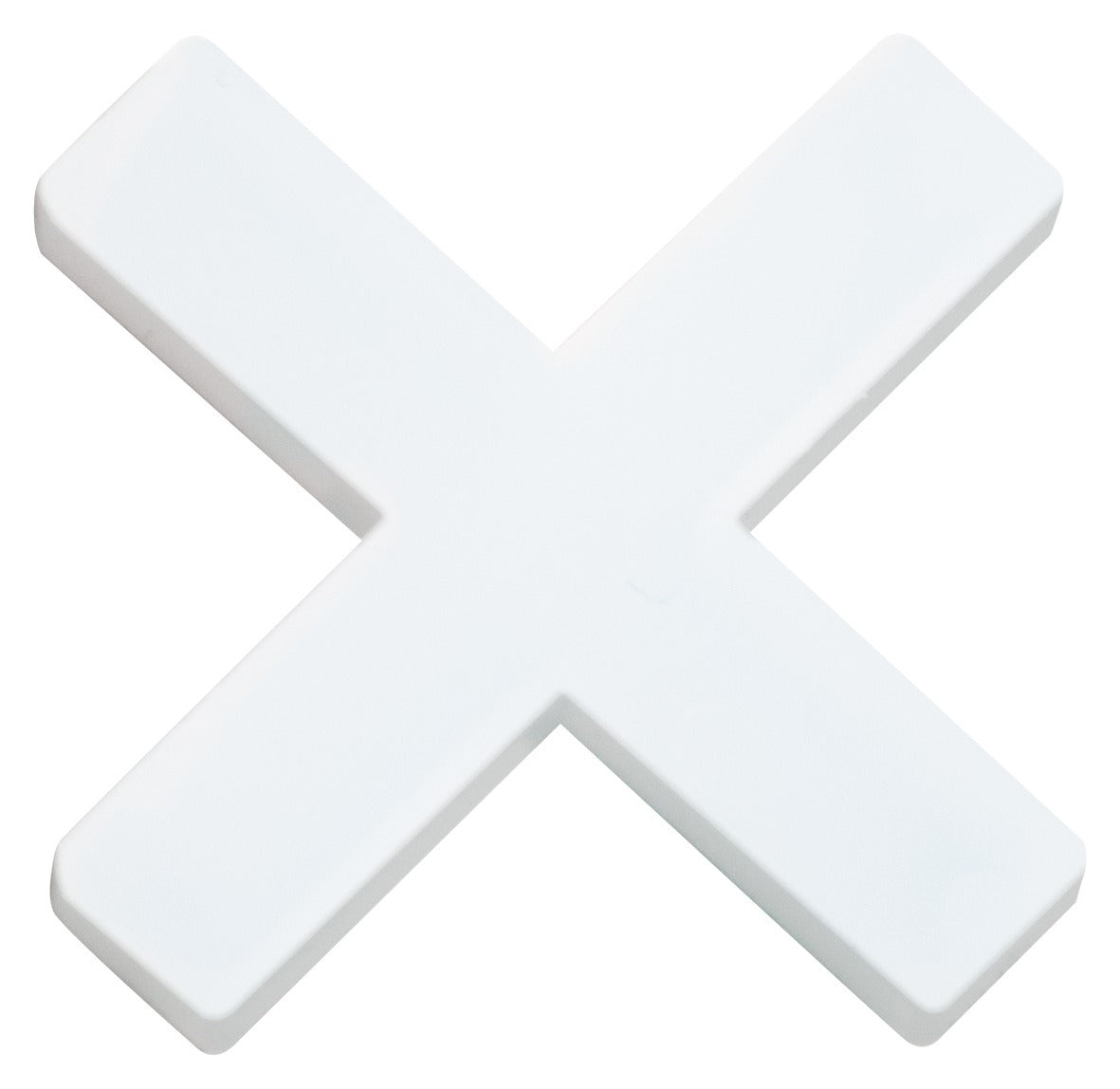 CROISILLONS 6 MM SAC DE 200 PIECES - Photo 1