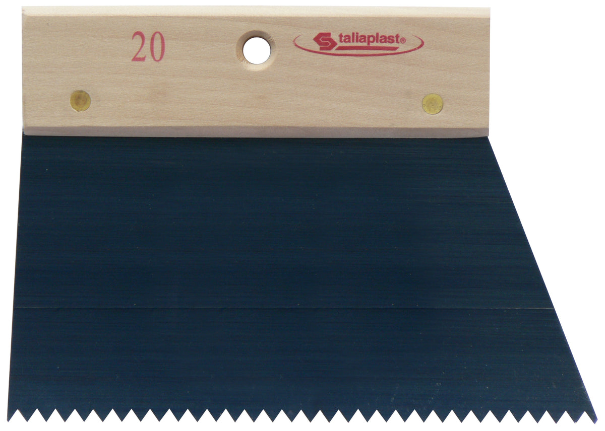 PEIGNE COLLE 20CM ISOCELE 5 - Photo 1