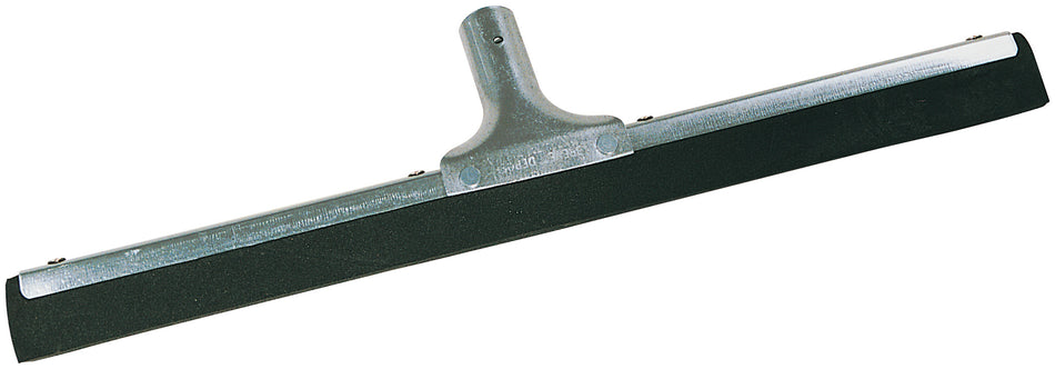 RACLETTE METAL DOUBLE MOUSSE 6