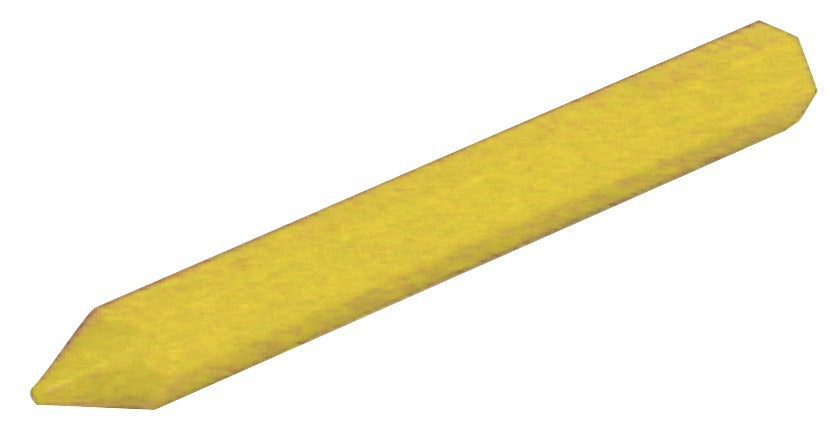 CRAIE JAUNE L120MM