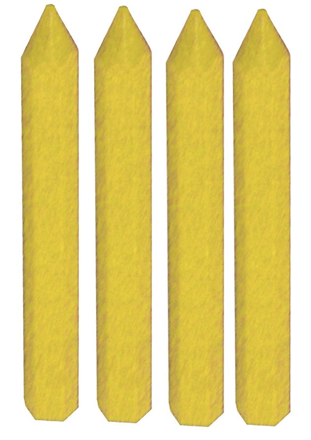SKIN 4 CRAIES  JAUNES