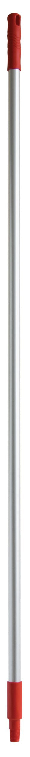 MANCHE ALU 150 DV EMBOUT ROUGE - Photo 1
