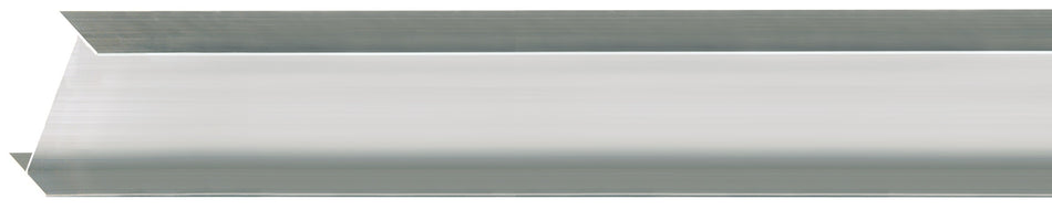 REGLE ALUMINIUM 1.25 PROFIL I