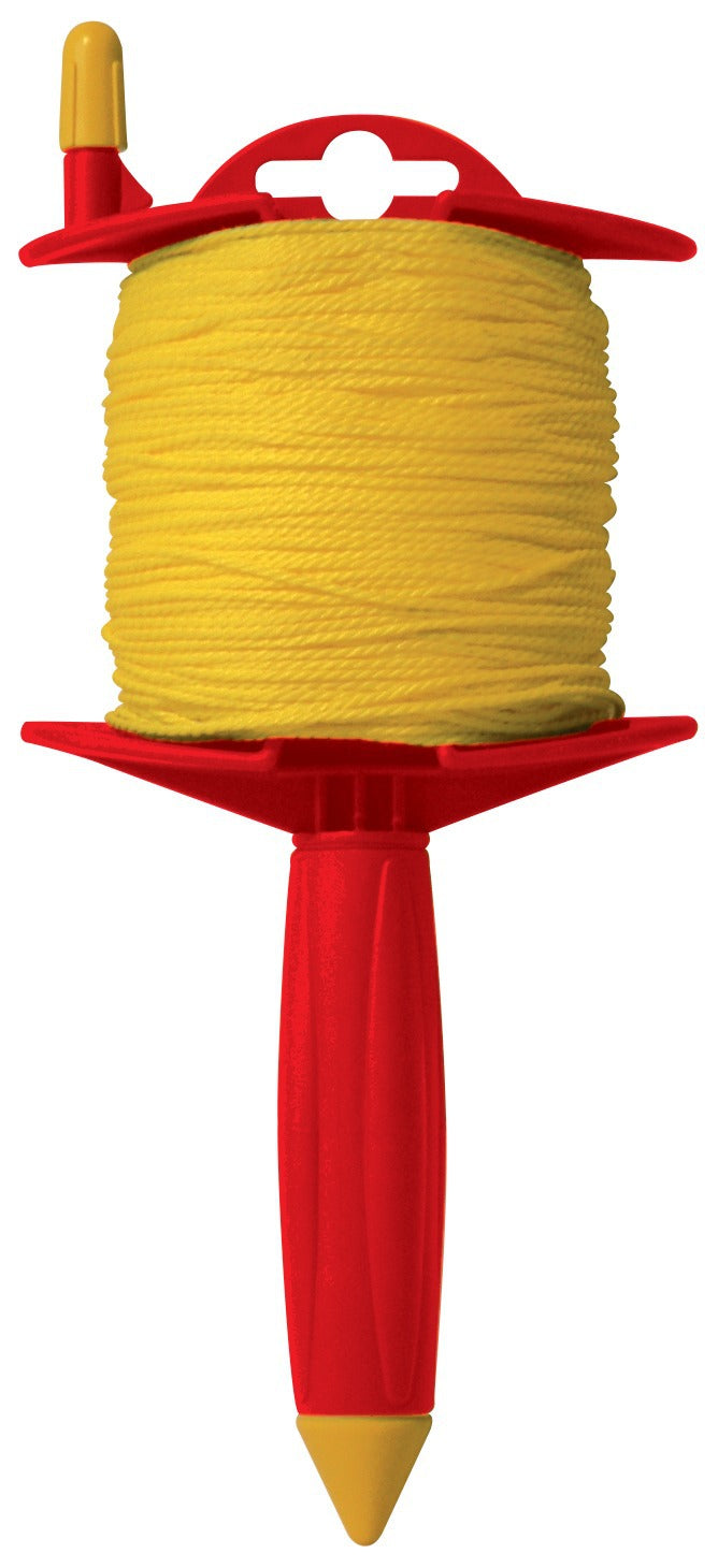 CORDEAU 100MX1.5MM TRESSE SUR