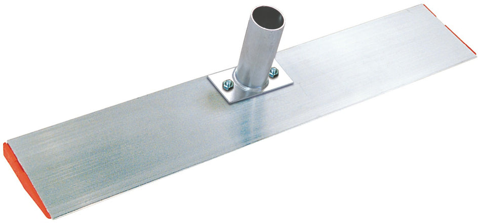 RACLOIR A BITUME ALU DOUILLE 60CM