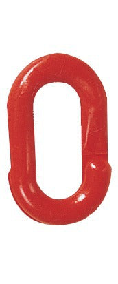 MAILLON N°8 ROUGE