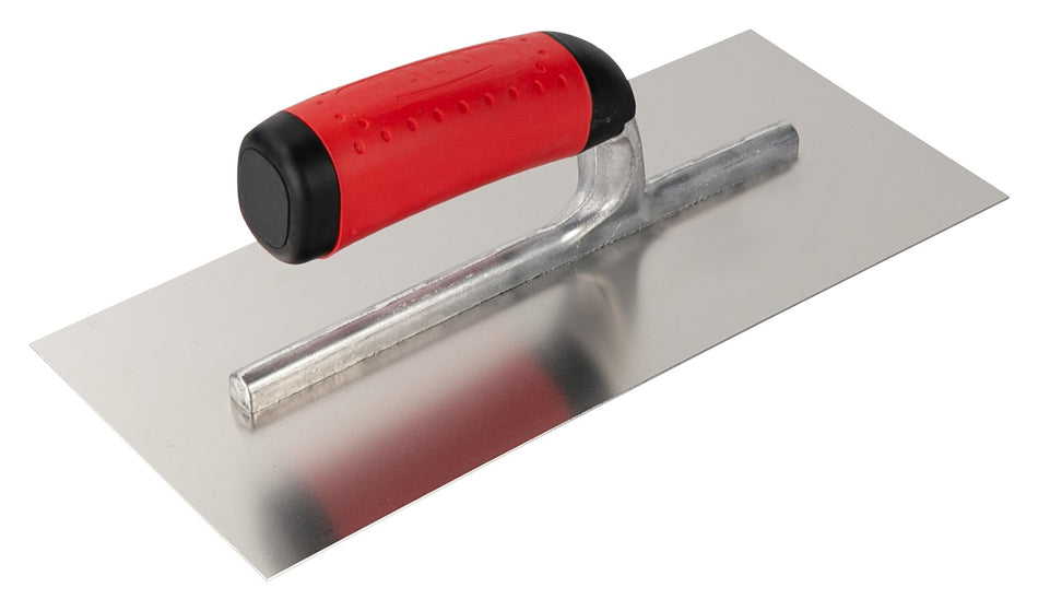 PLATOIR INOX 28X12 COURBE (AVE