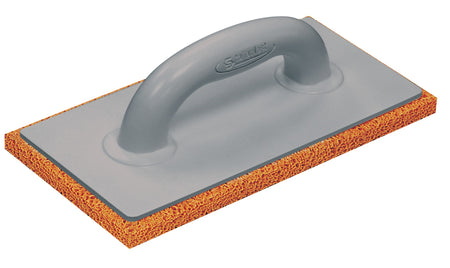 TALOCHE MOUSSE ORANGE 28X14 - Photo 1