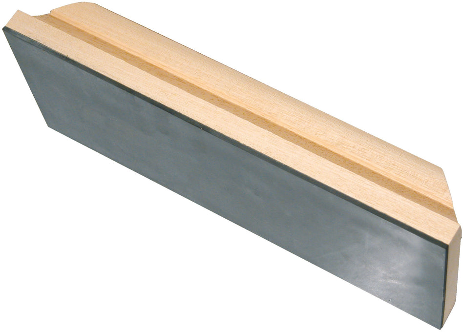 BATTE SEMELLE CAOUTCHOUC 32X12