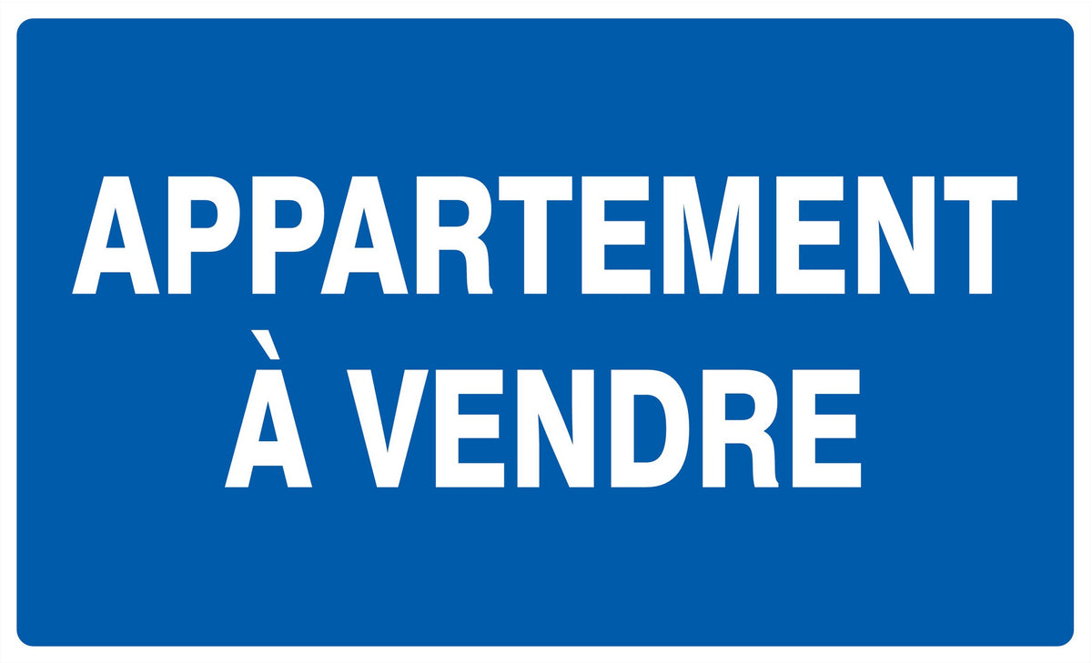 APPARTEMENT A VENDRE 330X200 - Photo 1