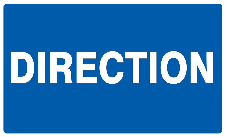 DIRECTION 330X200