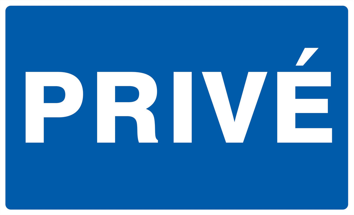 PRIVE 330X200MM - Photo 1