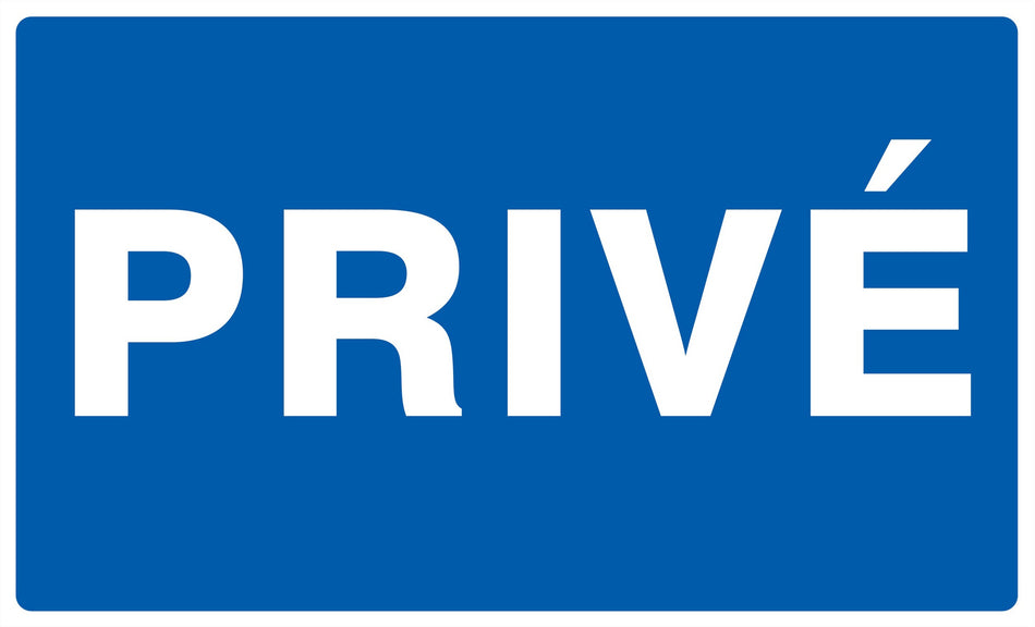 PRIVE 330X200MM