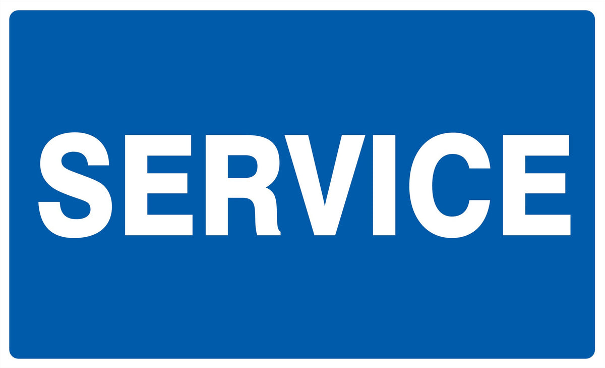SERVICE 330x200 - Photo 1