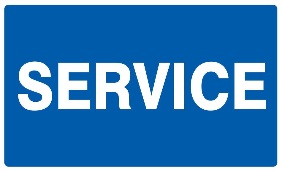SERVICE 330x200