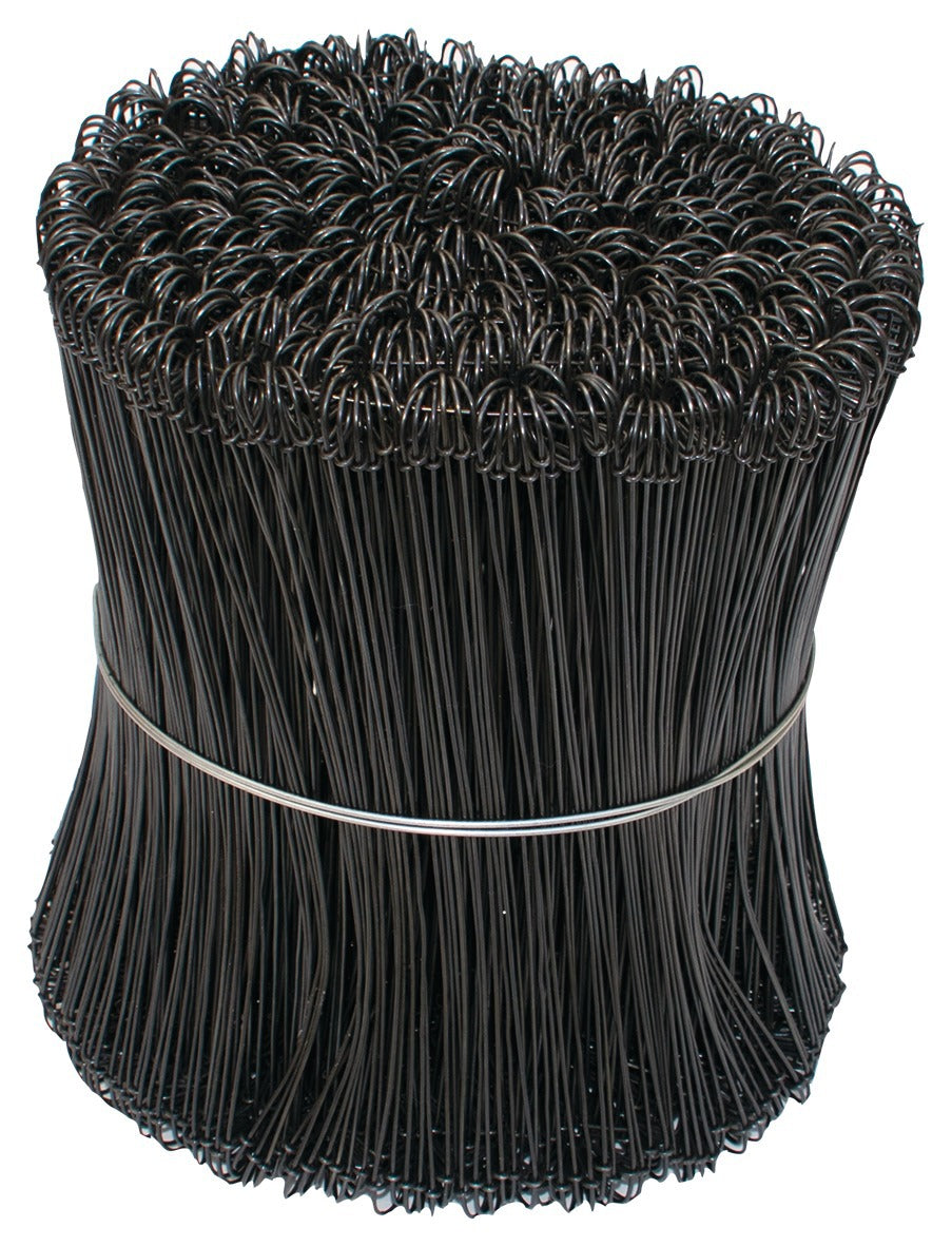 1000 LIENS ACIER 20CM - Photo 1